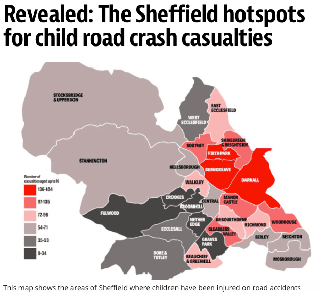 Car Crash Claims