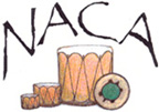 Native American Children's Alliance - NACA Logo